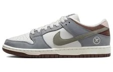 Nike SB — Nike SB Dunk Low Yuto Horigome FQ1180-001 — Sneaker — resale