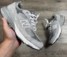 New Balance — New Balance 993 MR993GL — Sneaker — resale