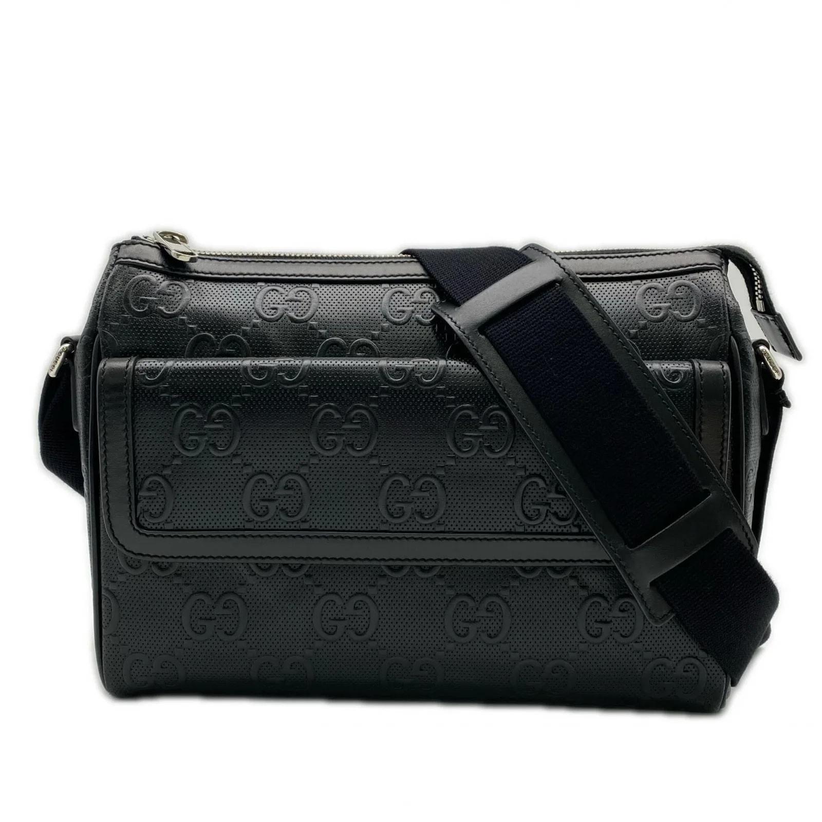 Gucci — GG Go — Handbag — resale
