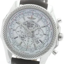 Breitling — Breitling Bentley B06S AB0612 Date Chronograph Automatic Watch_872617 — Watch — resale
