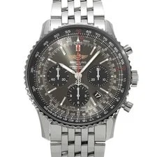 Breitling — Breitling Navitimer AB0121A21B1A1 ( AB0121) 43mm Gray / Black #WW2134 — Watch — resale
