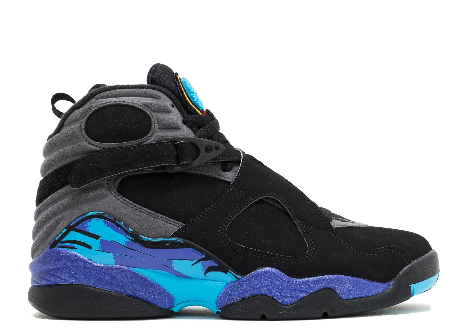 Jordan — Jordan 8 Retro ' ' 2015 — Sneaker — resale