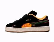 Puma — Puma XL la Catrina Día de Muertos | Size 9.5 | 404606-01 — Sneaker — resale