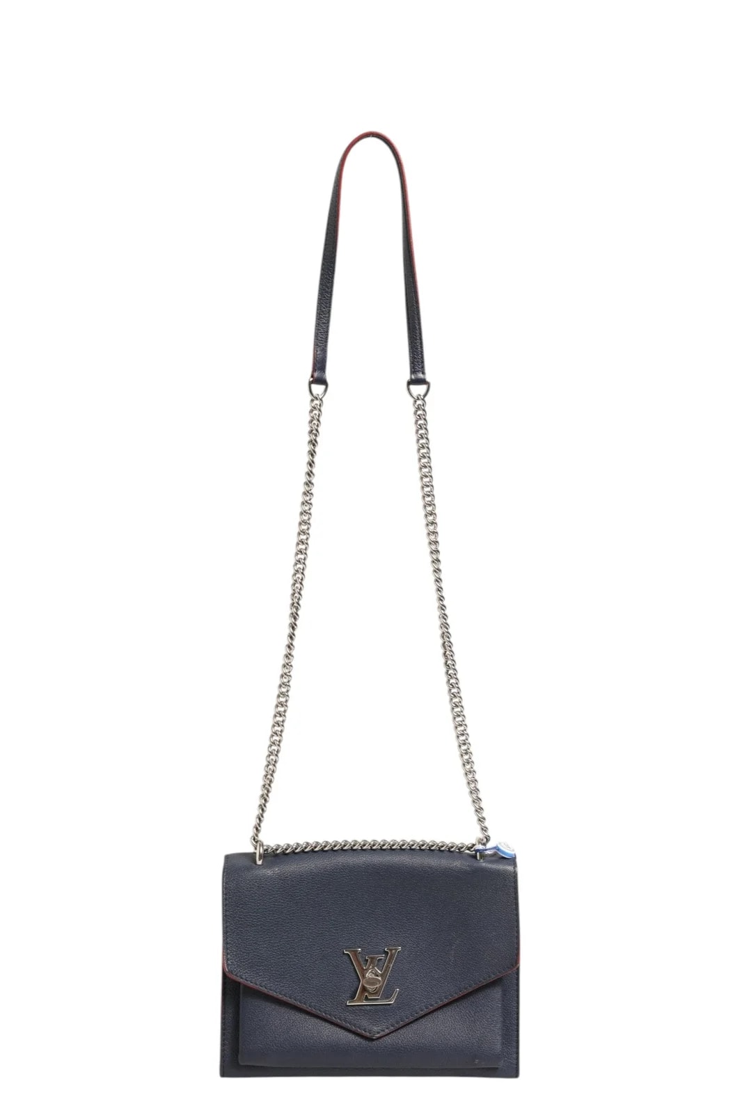 Louis Vuitton — Louis Vuitton Mylockme Chain — Handbag — resale