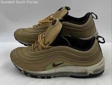 Nike — Authentic Nike Air Max 97 884421-700 Shoes Size 10 Stained — Sneaker — resale