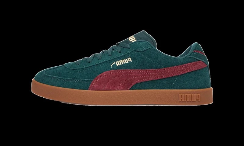 PUMA — Club II ERA " 400717 12 — Sneaker — resale