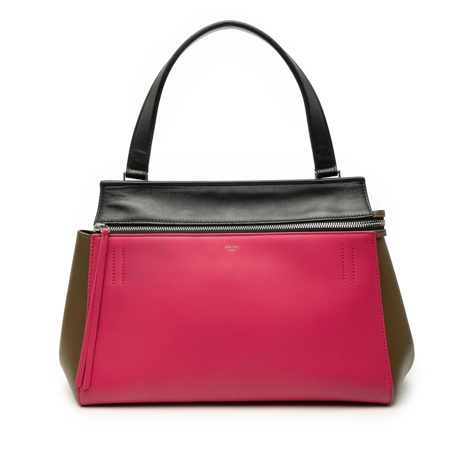 Celine — Medium Edge — Handbag — resale