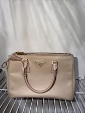 Prada — Prada Cammeo BN1801 Large — Handbag — resale