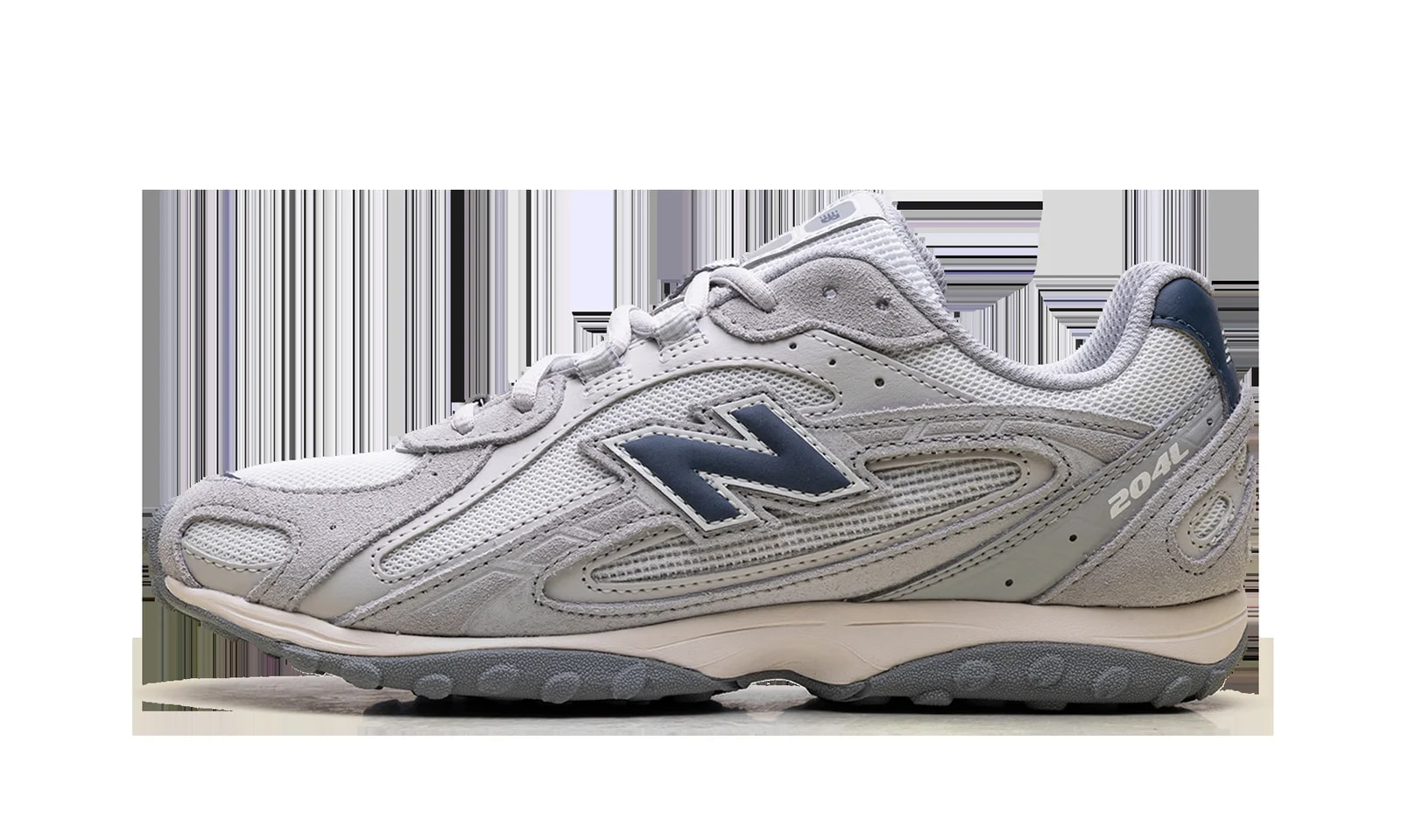 New Balance — 204L "Raincloud " U204l4HH — Sneaker — resale