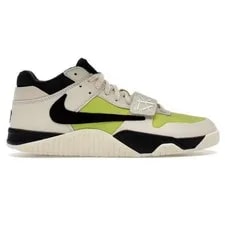 Jordan — Jordan Jumpman Jack TR Bright Cactus — Sneaker — resale