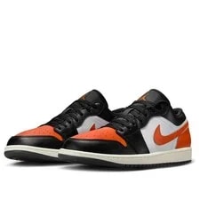 Air Jordan — Size 5.5 - Air Jordan 1 Low Alternate 5.5y 7w — Sneaker — resale