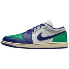Jordan — Jordan 1 Low Air 553558-147 — Sneaker — resale