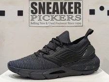 Under Armour — Under Armour Hovr 2 IntelliKnit - Size: 11 - 3024154 001 — Sneaker — resale