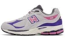 New Balance — New Balance 2002R J. Crew Rain Cloud - M2002RWB New — Sneaker — resale