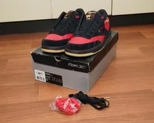 Reebok — Reebok X DGK Club C 27cm New Boxed Skate Shoes — Sneaker — resale