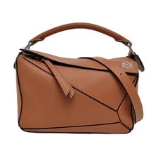 Loewe — Loewe Puzzle Small ' ' #L4LN — Handbag — resale