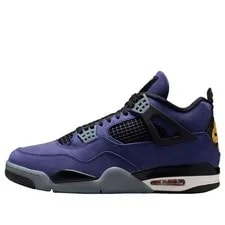 Air Jordan — Size 10 ’S Air Jordan 4 Retro Lakeshow FV5029-500 — Sneaker — resale