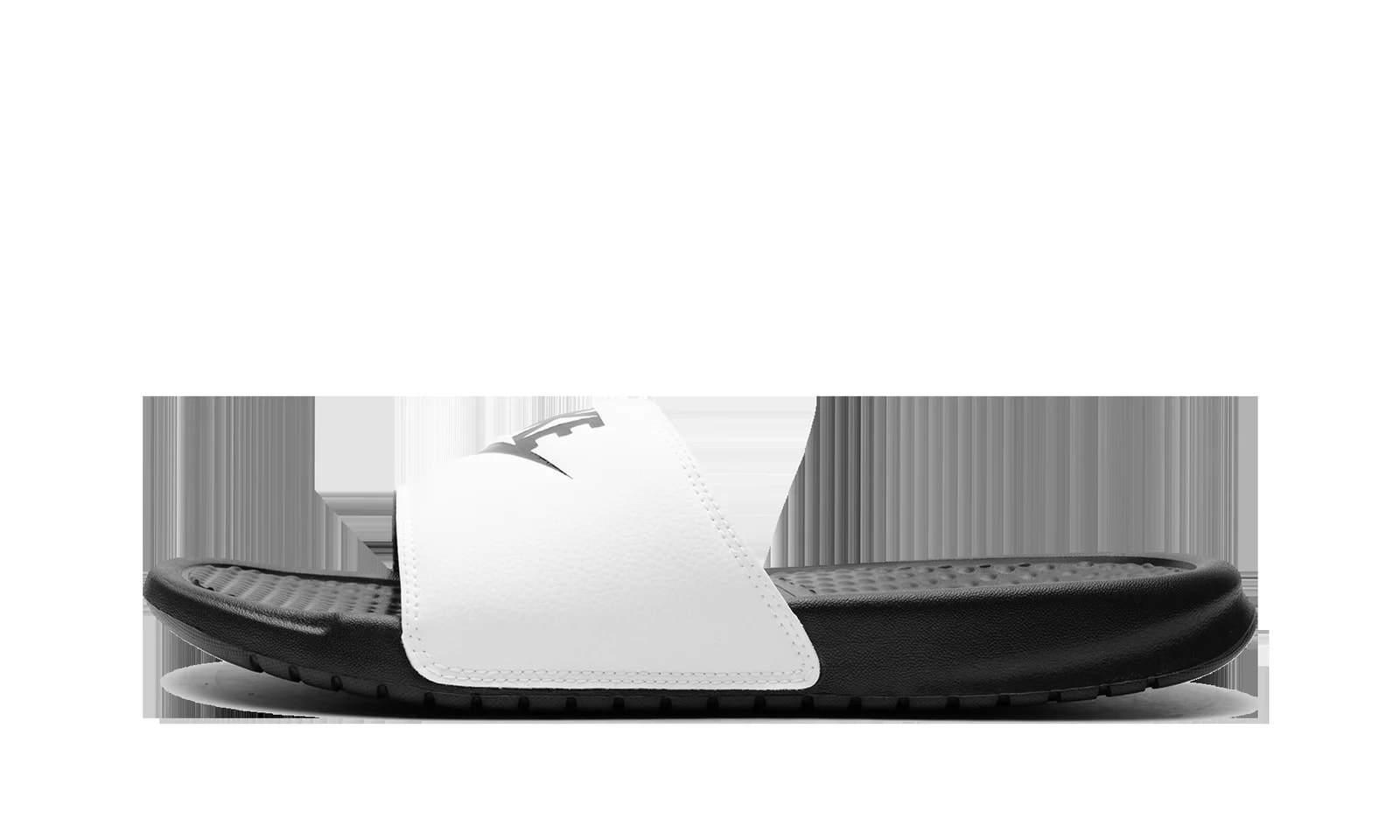 NIKE — Benassi JDI " 343880 100 — Sneaker — resale