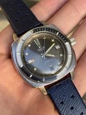 Panerai — Swiss Dreffa Baby Panerai Automatic Diver Sub — Watch — resale