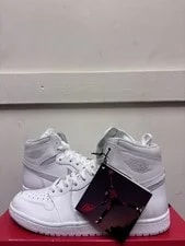 Jordan — Size 10 - Jordan 1 Retro High 85 OG Neutral — Sneaker — resale