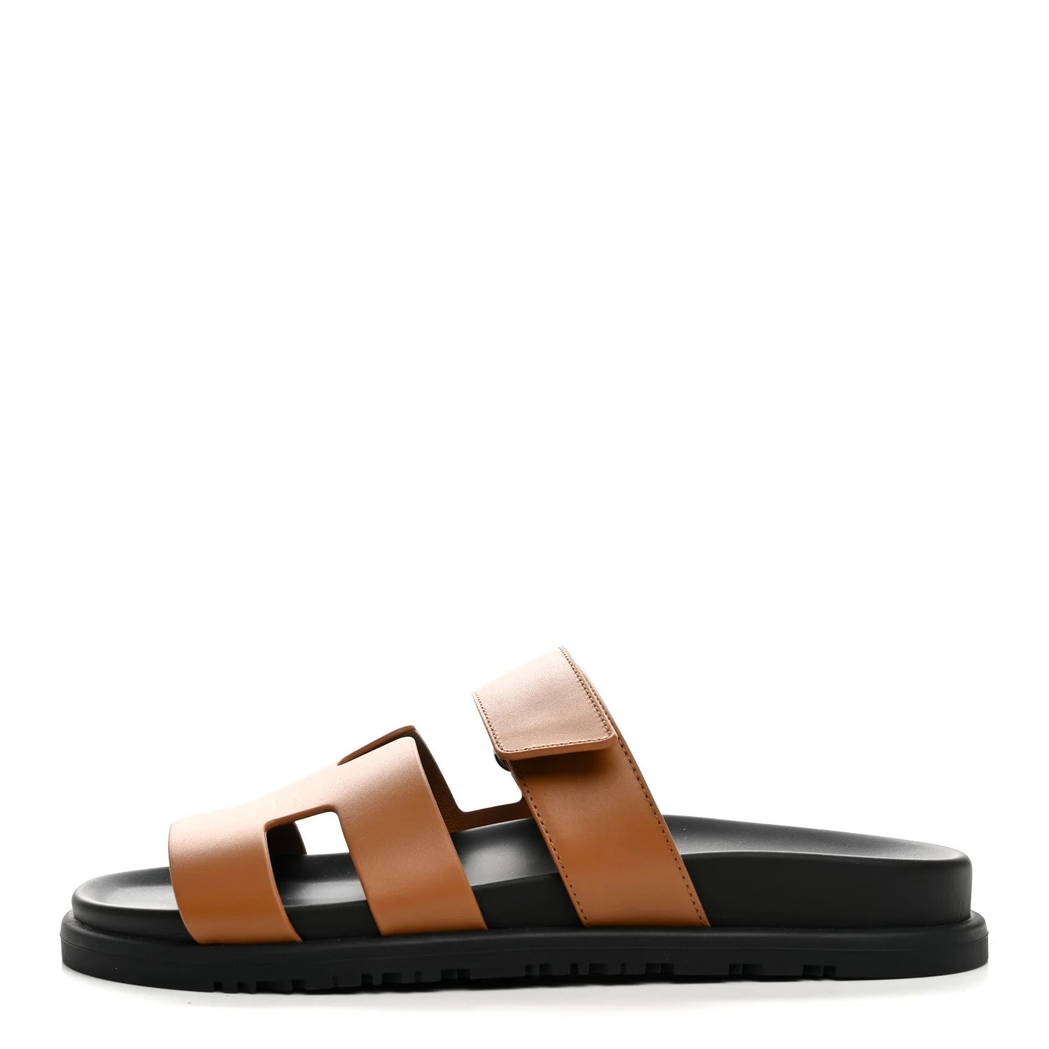 Hermès — Chypre 37 — Designer Shoe — resale