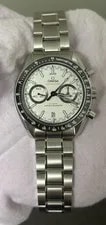 Omega — 2026 NEW Omega Speedmaster Racing 329.30.44.51.04.001. White Dial. Full Set! — Watch — resale