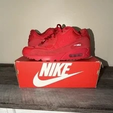Nike — Nike Air Max 90 Essential — Sneaker — resale