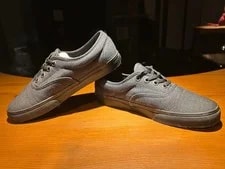 VANS — 5.5US Vans North America Limited Color Tb4R 22Cm LTD Collection — Sneaker — resale