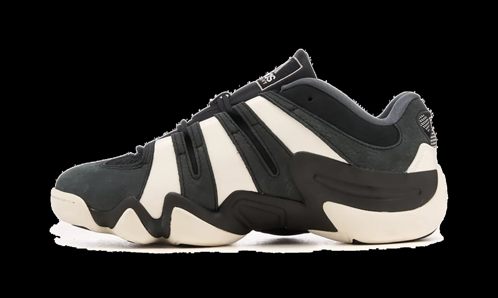 Adidas — Crazy 8 Low " ji0338 — Sneaker — resale