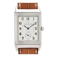 Jaeger-LeCoultre — Jaeger-lecoultre Reverso Solar 252.8.71 TO286060 — Watch — resale