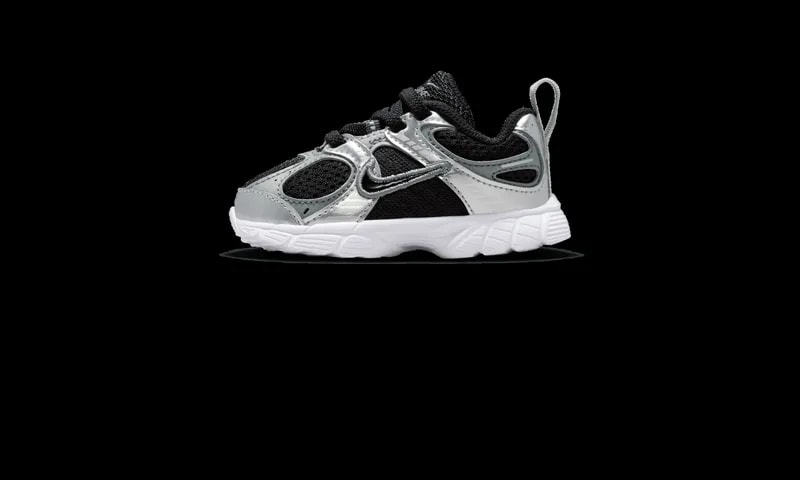 NIKE — V5 RNR TD " HQ6413 001 — Sneaker — resale