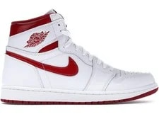 Jordan — Size 11 - Jordan 1 Retro (2017) - 555088-103 — Sneaker — resale