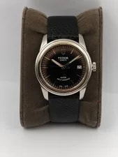 Tudor — Tudor Glamour Date Self Winding Automatic — Watch — resale