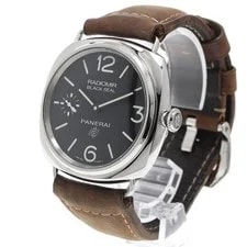 Panerai — Panerai Radiomir Black Seal PAM00754 — Watch — resale