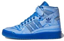 Adidas — Adidas Forum Hi Jeremy Scott Dipped — Sneaker — resale