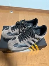 Adidas — 8.0US Adidas Samba Kader Sylla — Sneaker — resale
