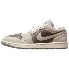 Jordan — Jordan Air 1 Cushioning Low Top Basketball Shoes — Sneaker — resale