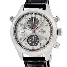 IWC — IWC Spitfire Double Chronograph IW371806 TO310961 — Watch — resale
