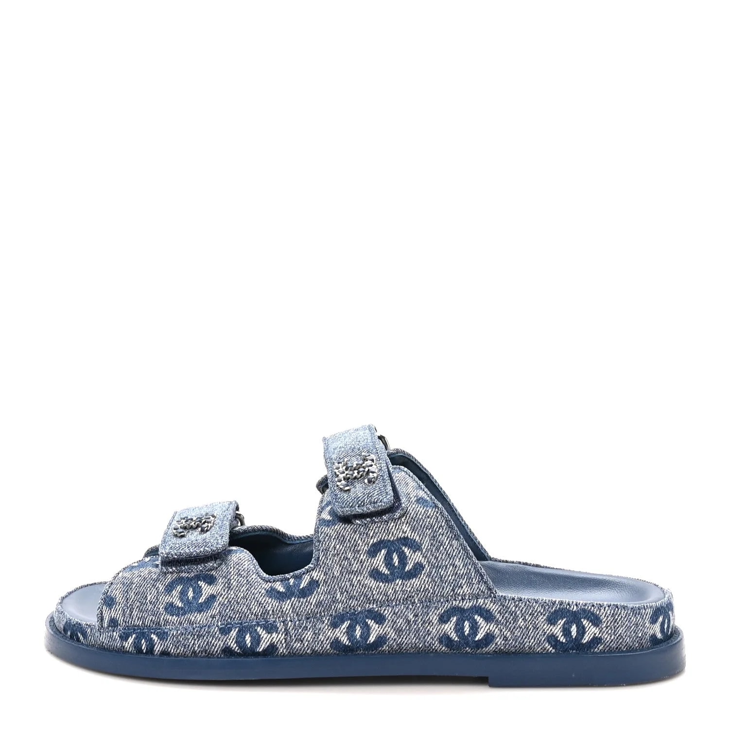 CC Velcro Dad Chain CC Slide 39