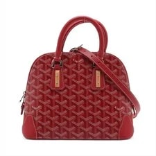 Goyard — Goyard Vendome & 2 Way — Handbag — resale