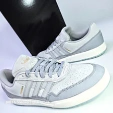 Adidas — Adidas US 11.5 Retro Skate Tyshawn 2 JI0848 New — Sneaker — resale
