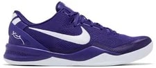 Nike — Nike Kobe VIII 8 Protro TB P Court HM6469-500 — Sneaker — resale
