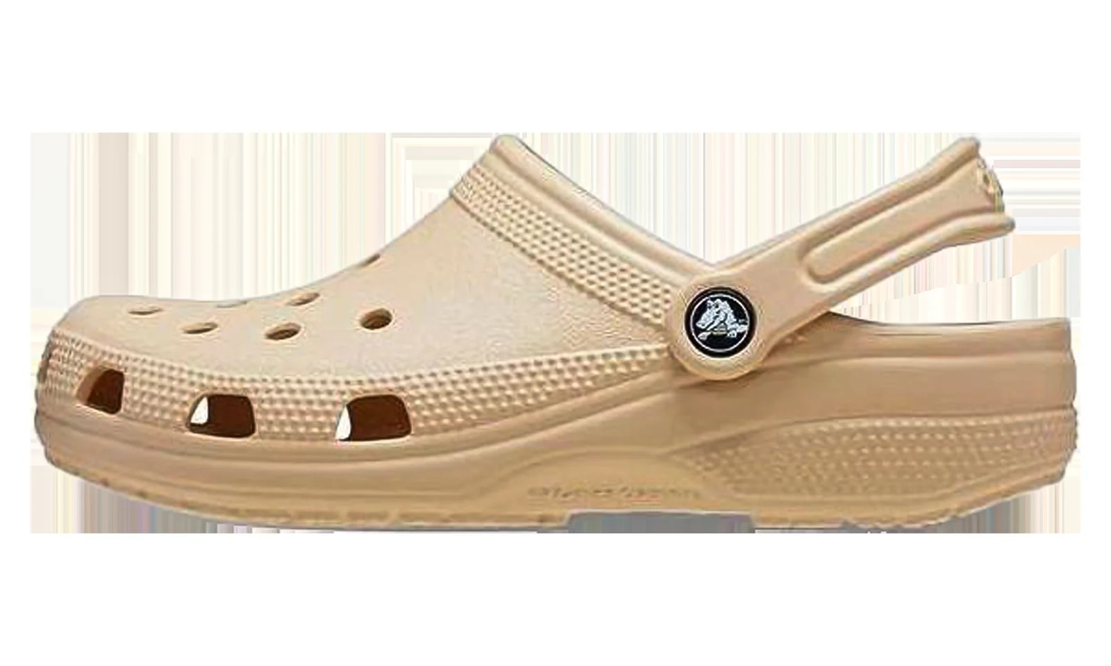 Crocs — Classic Clog "Shiitake" 10001 2DS — Sneaker — resale