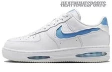 Nike — Nike Air Force 1 Low EVO ' -101 New Sizes — Sneaker — resale