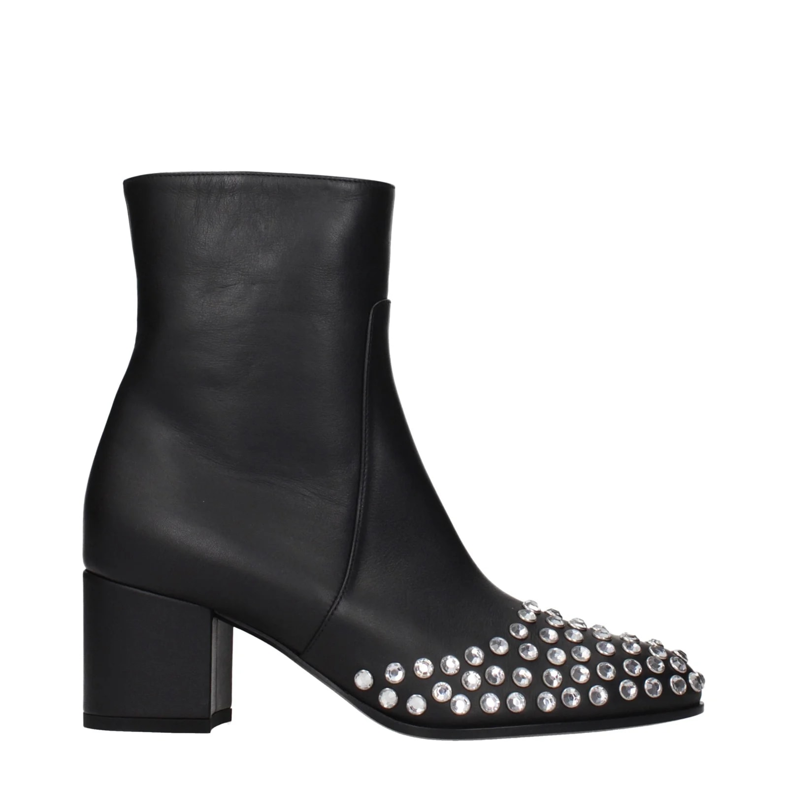 Alaïa — Alaïa Ankle — Designer Shoe — resale