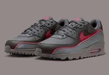 NIKE — Nike Air Max 90 Size 12 Shoes NEW HV4517-001 — Sneaker — resale