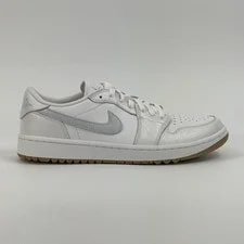 Air Jordan — Air Jordan 1 Low Golf ' Gum' DD9315-111 Size — Sneaker — resale