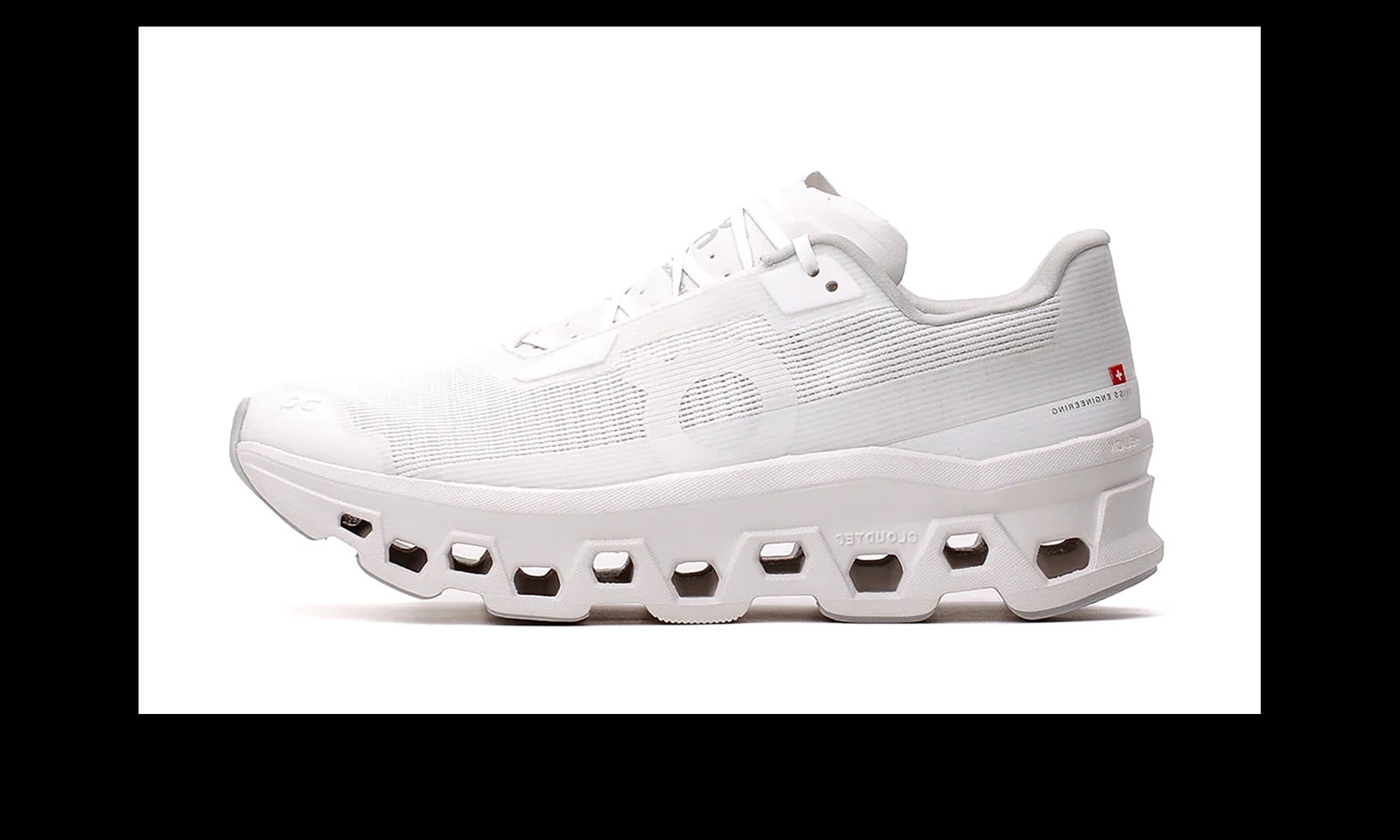 On Running — Cloudmonster Void " 3MG10911200 — Sneaker — resale