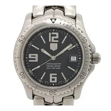 TAG Heuer — TAG Heuer Link WT5110.BA0550 Automatic Stainless Steel — Watch — resale