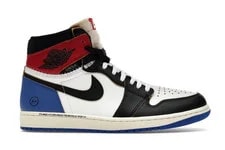 Air Jordan — Air Jordan 1 Retro High OG SP X Varsity Sport — Sneaker — resale